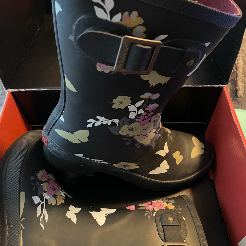 Chooka Womens Wterproof Boot
